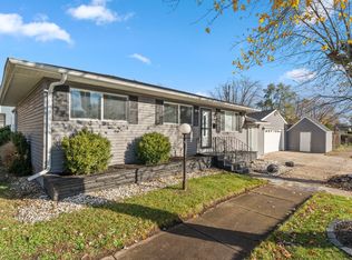 1989 Bigger St, Gary, IN 46404