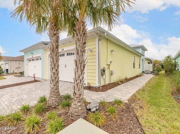 230 Sand Bar Ln, Daytona Beach, FL 32124
