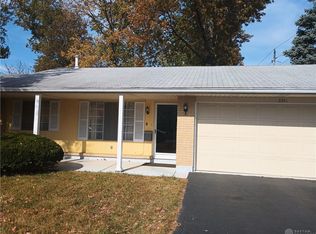 2241 Bellsburg Dr, Dayton, OH 45459