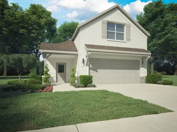 3530 Chambers Dr, Farmersville, TX 75442