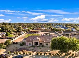 9851 E Charter Oak Rd, Scottsdale, AZ 85260