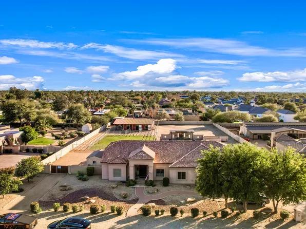 9851 E Charter Oak Road, Scottsdale, AZ 85260