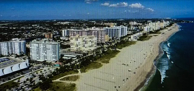 Pompano Beach