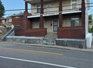 1075 Steuben St, Pittsburgh, PA