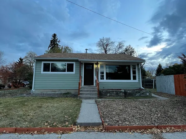 1204 W Story St #A, Bozeman, MT 59715