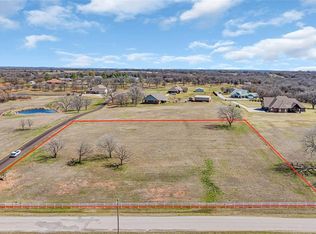 E County Road 1517 LOT 11, Paoli, OK 73074