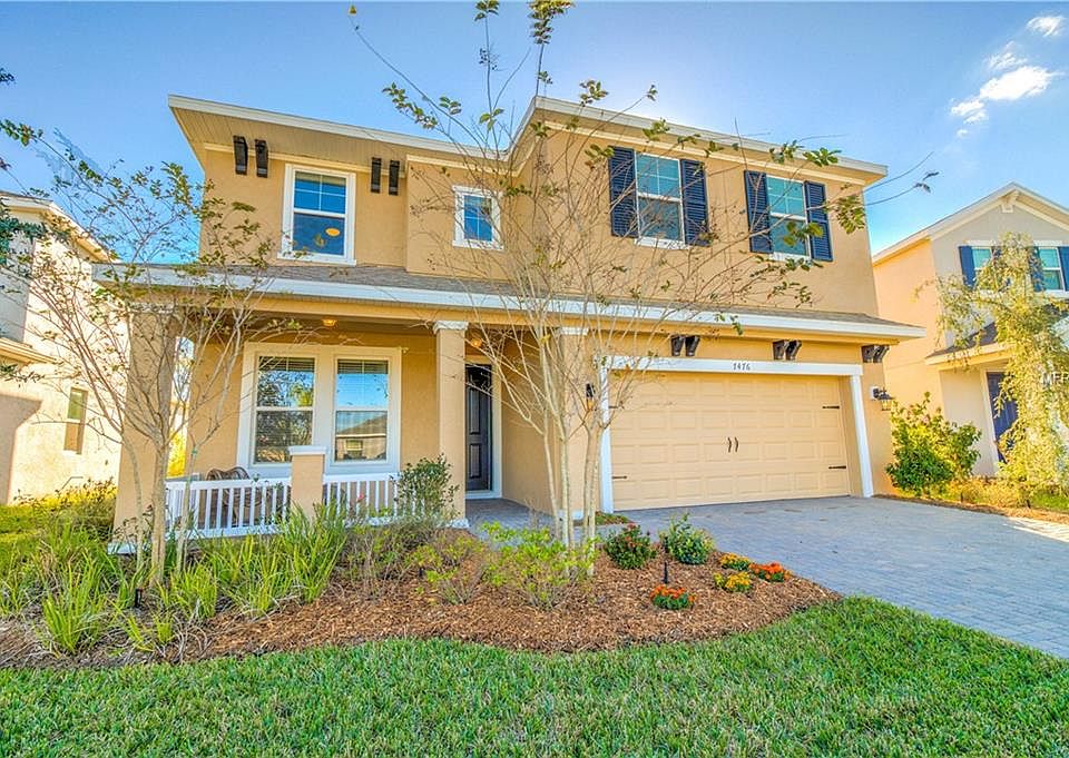 1st image of 7476 Aguila Dr