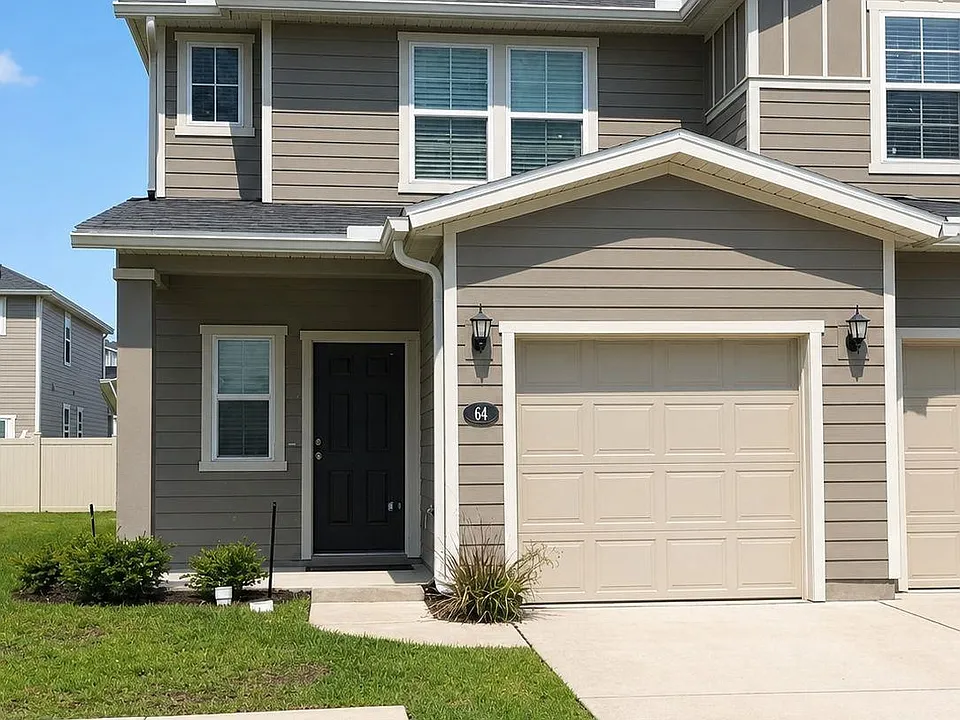 64 Pittman Ct