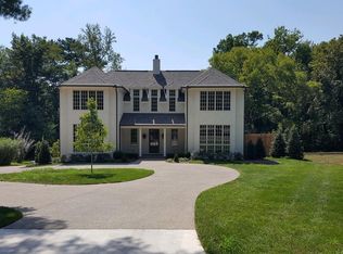 2811 Wimbledon Rd, Nashville, TN 37215