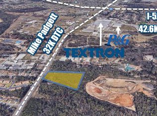 3530 Mike Padgett Hwy, Augusta, GA 30906