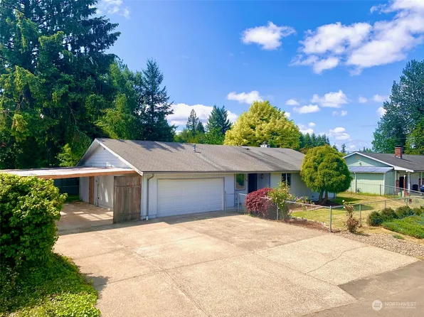 119 Firlawn Drive, Elma, WA 98541