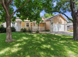 4923 W 6th Street Rd, Greeley, CO 80634