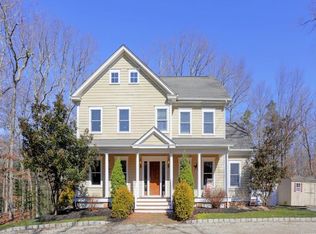 766 Green Valley Rd, Jackson, NJ 08527