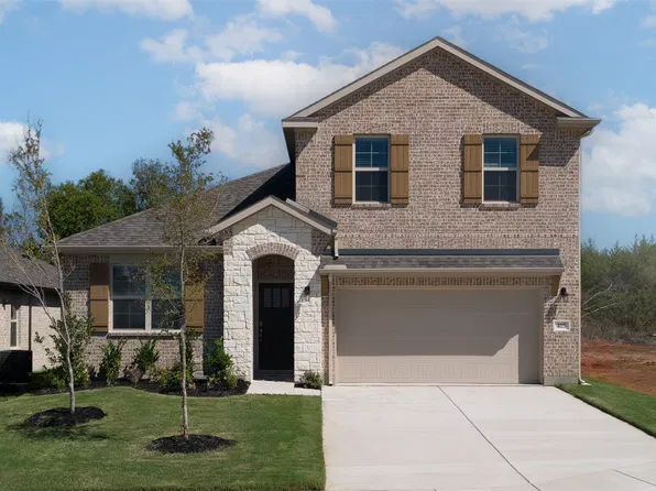 405 Grand Canyon Dr, Royse City, TX 75189