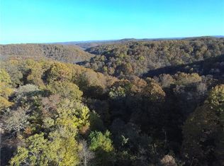 17385 Tate Rd, Garfield, AR 72732