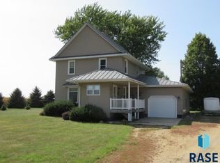 33215 State Highway 91 St, Ellsworth, MN 56129
