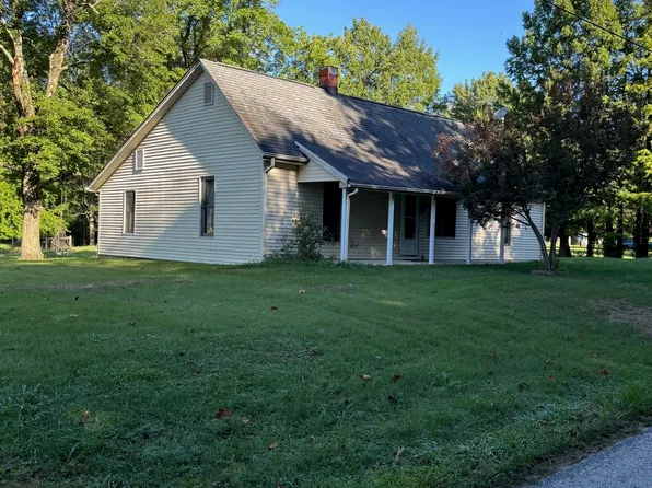 8520 S 150 W, Columbus, IN 47201