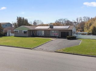 122 Marvin Street, Patchogue, NY