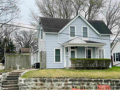 911 Linden St, Burlington, IA, 52601