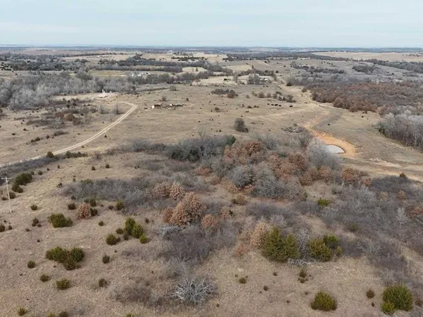 County Road 1430 #3, Cement, OK 73017