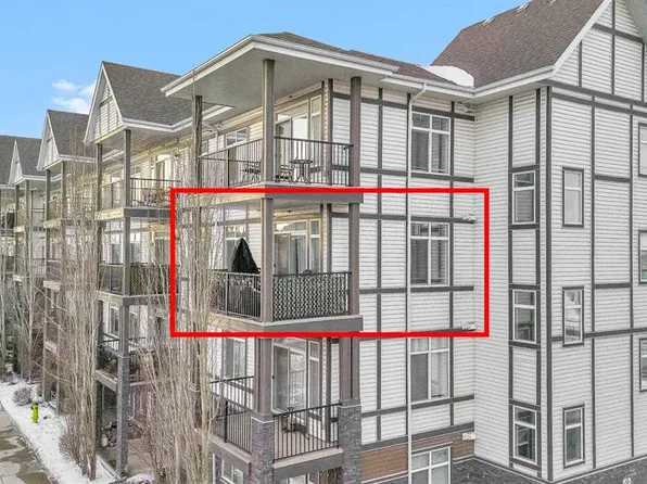 6603 S New Brighton Ave SE #304, Calgary, AB T2Z 5E5