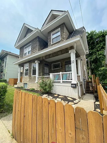 3467 Vine St Photo 1