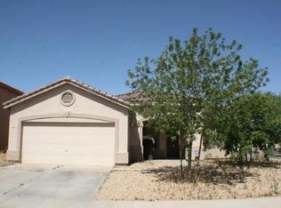697 W Racine Loop, Casa Grande, AZ 85122