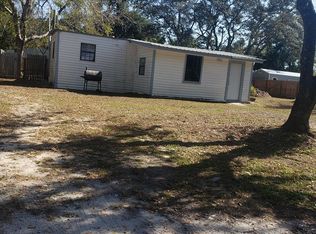 1210 NE 1st St, Carrabelle, FL 32322