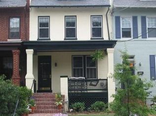 3742 Benton St NW, Washington, DC 20007