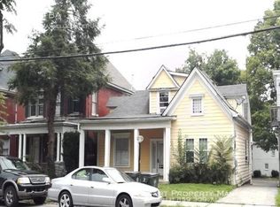 215 E Maxwell St APT 3, Lexington, KY 40508