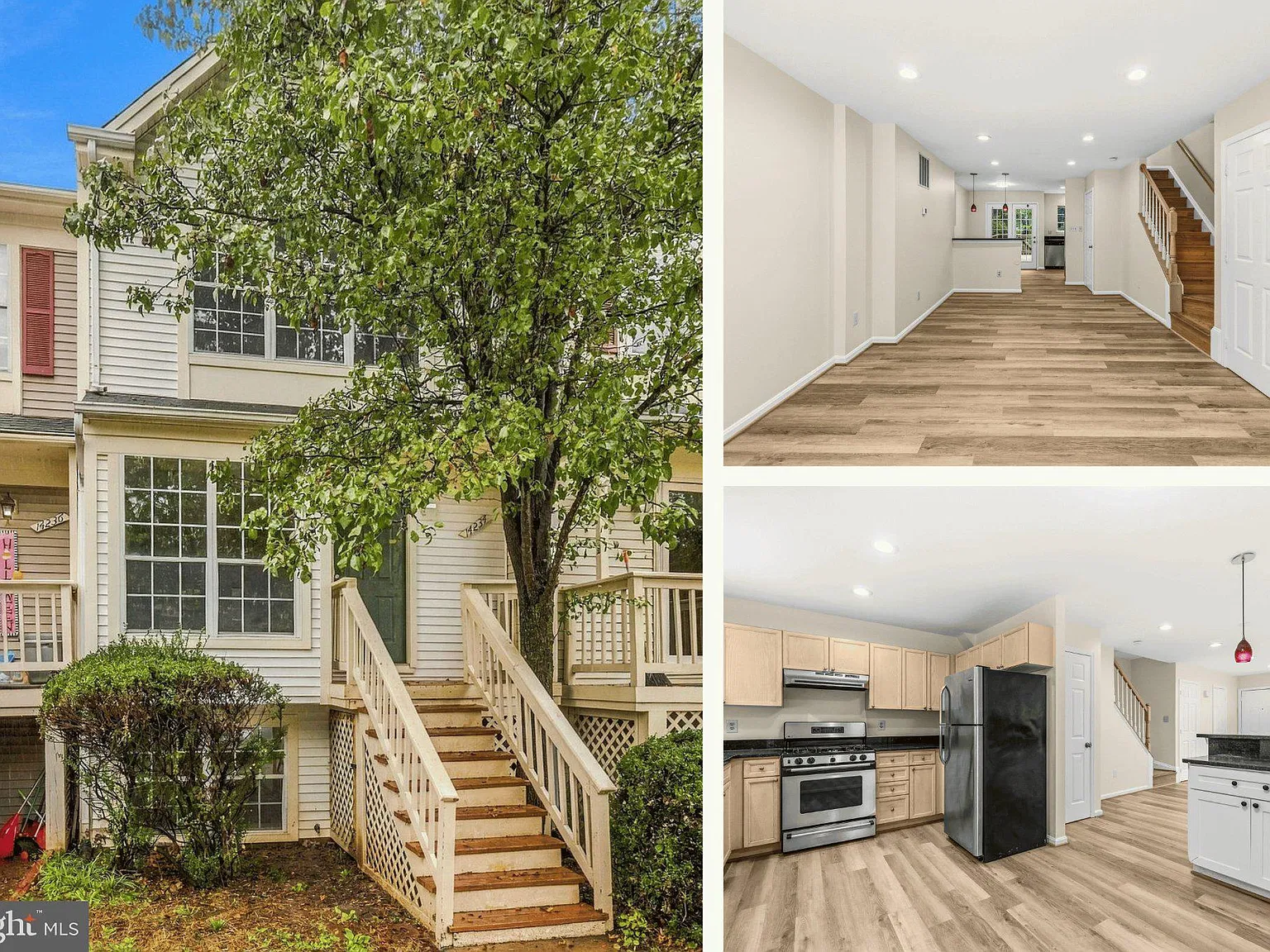 3 bed, 2.5 bath, 1590 sqft, $2,550 — Photo 1