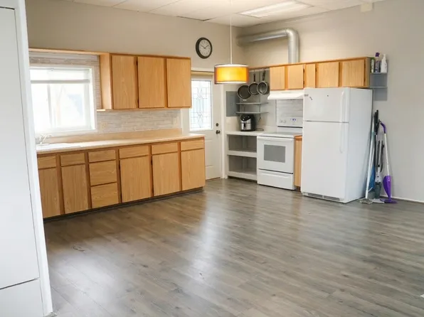 318 107th St SW Unit B, Everett, WA 98204