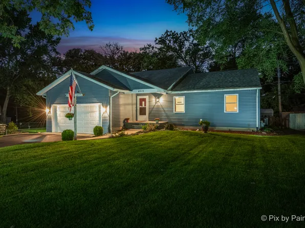 4515 Elmleaf Dr, McHenry, IL 60051