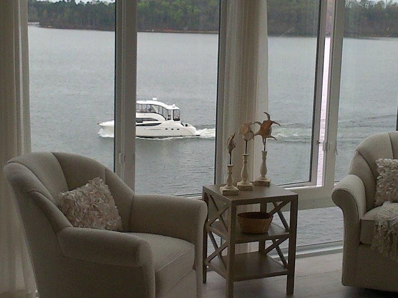Watch the Yachts