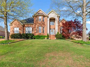 106 Shoreline Dr, Madison, AL 35758
