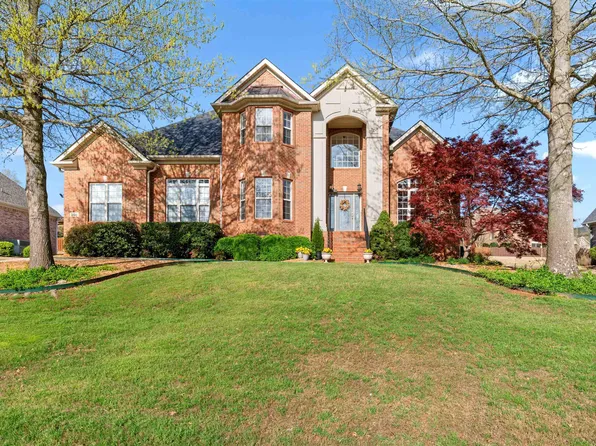 106 Shoreline Dr, Madison, AL 35758