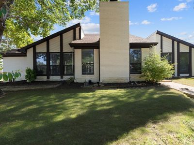 1115 Derbyshire Pl, Carrollton, TX, 75007