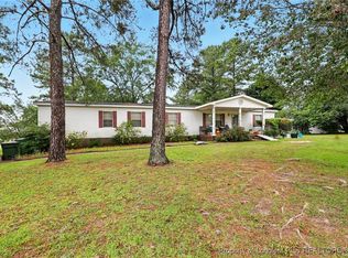 4915 Jefferson Walk Rd, Hope Mills, NC 28348