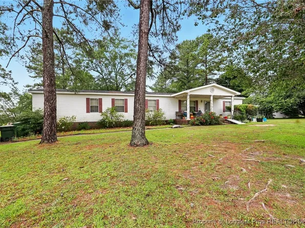 4915 Jefferson Walk Rd, Hope Mills, NC 28348