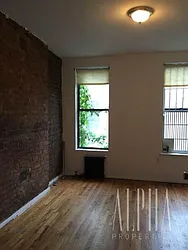 Rented by Alpha Properties NYC I LLC