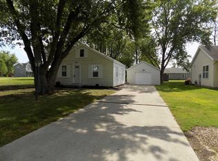 709 Markle Ave, Elkhart, IN 46517