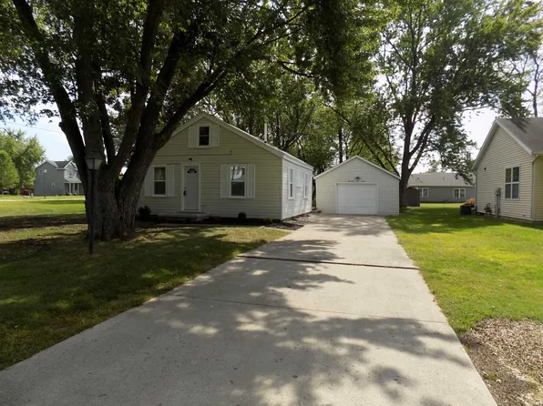709 Markle Ave, Elkhart, IN 46517