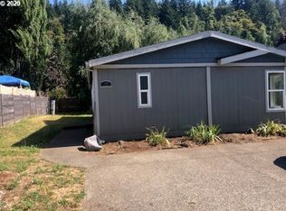 18 SW Ruckel St, Cascade Locks, OR 97014