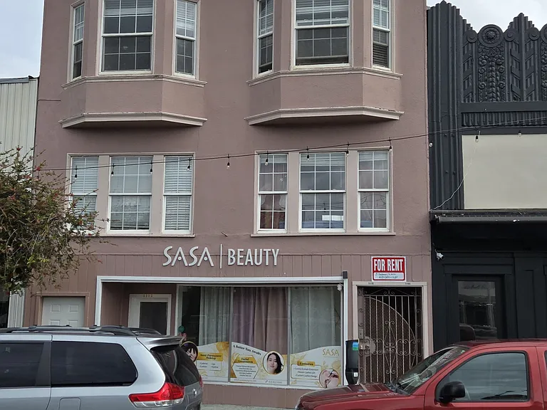 1108 Taraval St — Photo 33