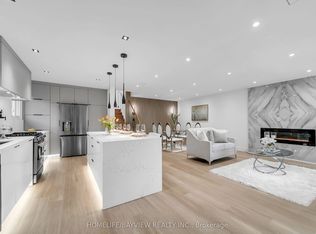 78 Clancy Dr, Toronto, ON M2J 2V8