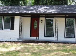 5456 Brownlee Rd, Stone Mountain, GA 30087