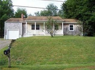 9 Michael Dr, Baileyville, ME 04694