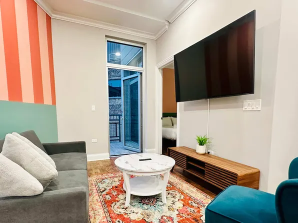 951 W Huron St, Chicago, IL