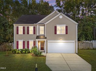 3069 Buttonwood Ln, Clayton, NC 27520