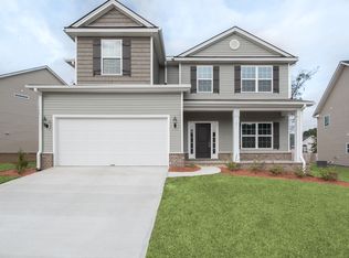 5 Julliard Ct, Savannah, GA 31419